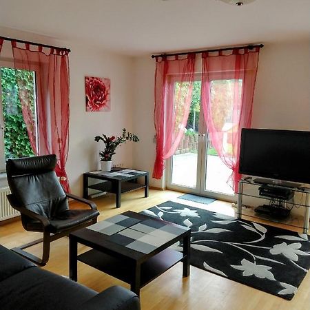 Julia'S Monteur Oase - Premium Apartment Exklusiv Fuer Solo-Reisende Еннепеталь Екстер'єр фото