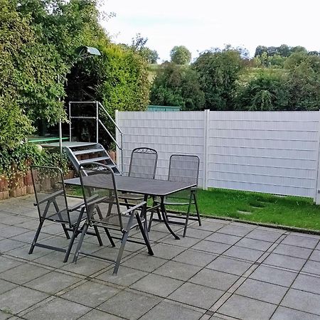 Julia'S Monteur Oase - Premium Apartment Exklusiv Fuer Solo-Reisende Еннепеталь Екстер'єр фото