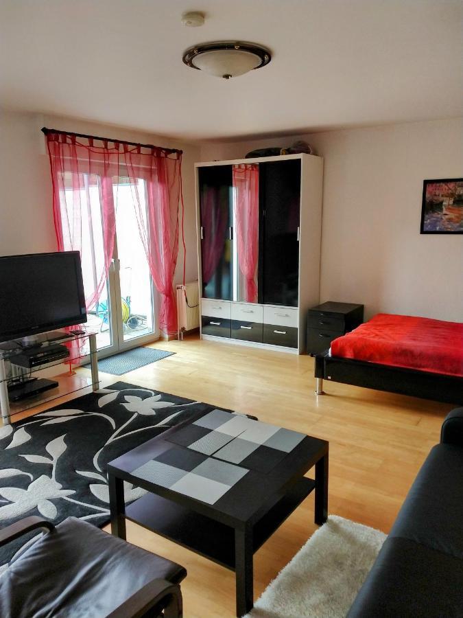 Julia'S Monteur Oase - Premium Apartment Exklusiv Fuer Solo-Reisende Еннепеталь Екстер'єр фото