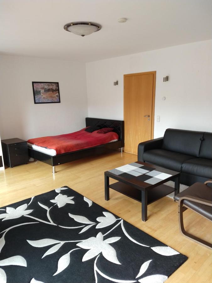 Julia'S Monteur Oase - Premium Apartment Exklusiv Fuer Solo-Reisende Еннепеталь Екстер'єр фото