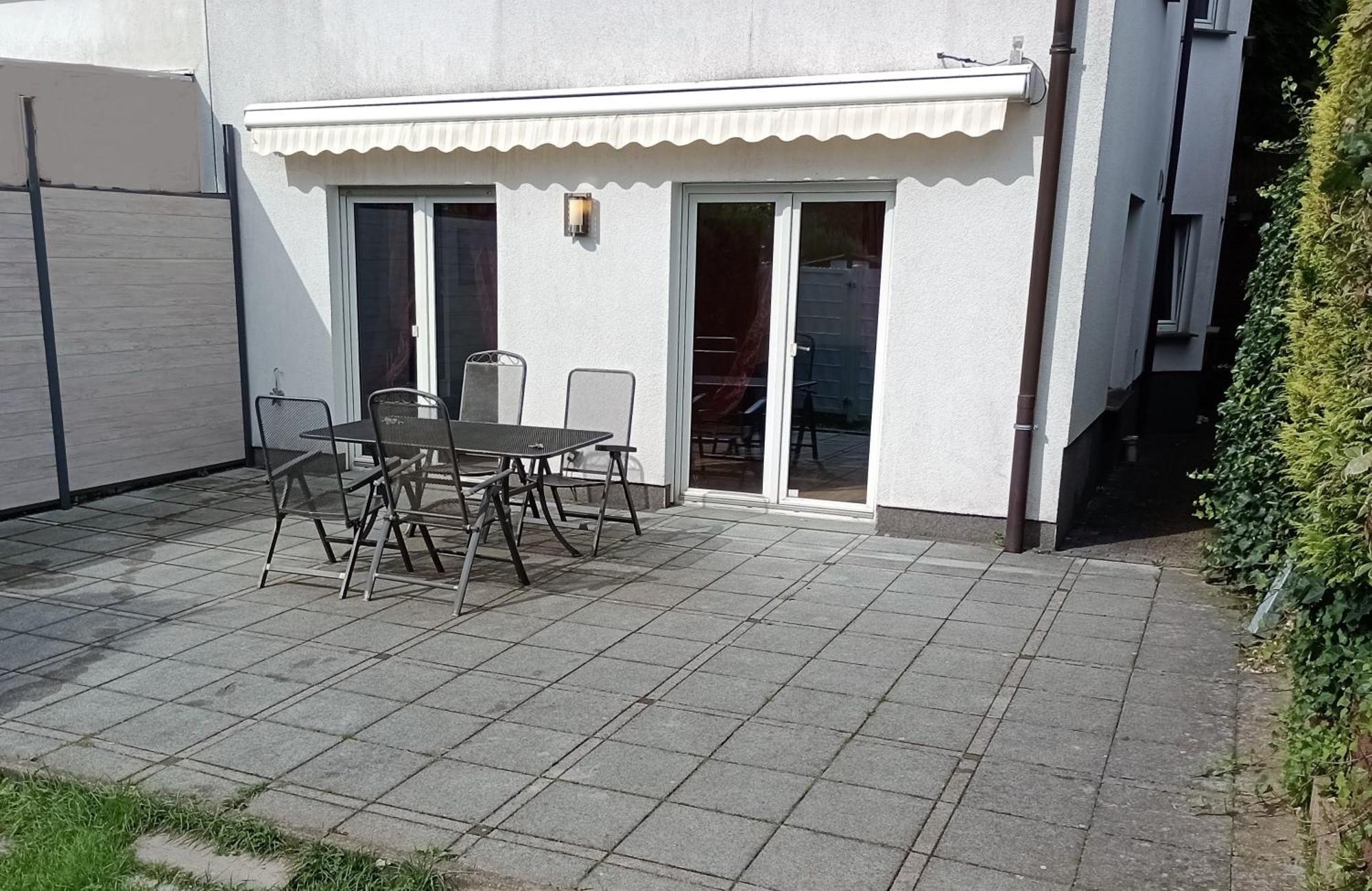 Julia'S Monteur Oase - Premium Apartment Exklusiv Fuer Solo-Reisende Еннепеталь Екстер'єр фото
